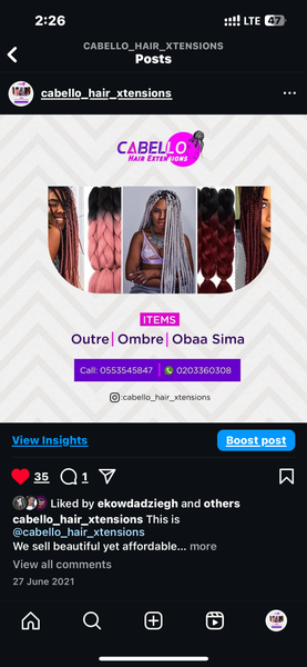 CabelloHairXtensions 