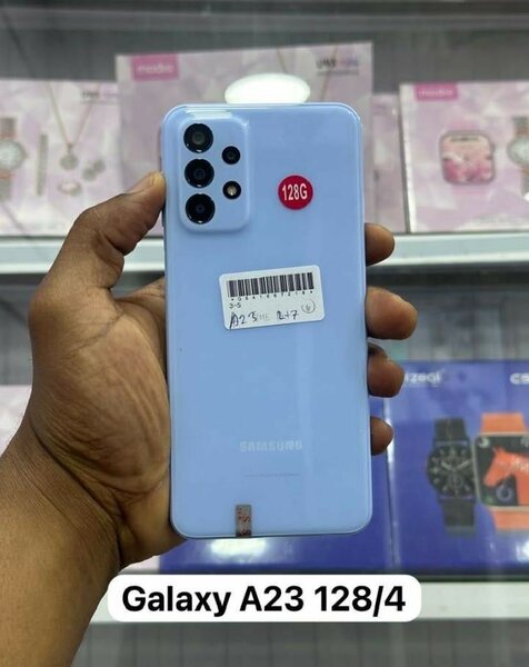 Samsung galaxy A23
