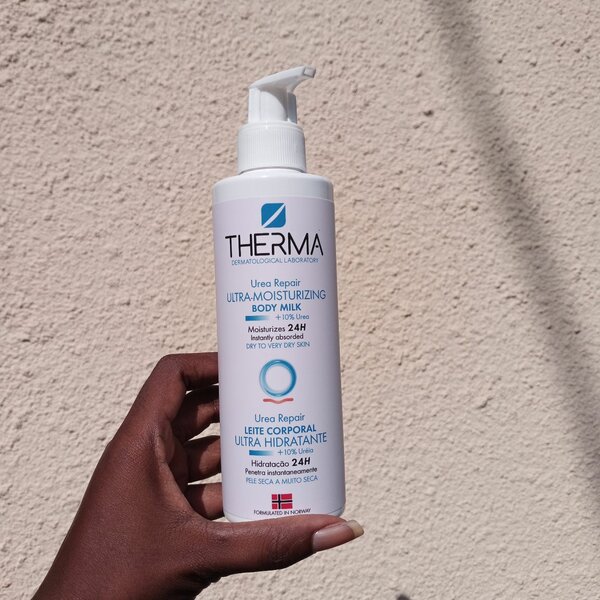 Gamme Therma ultra hydratant