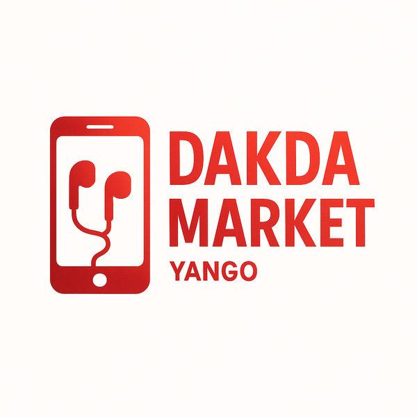 Dakda Market