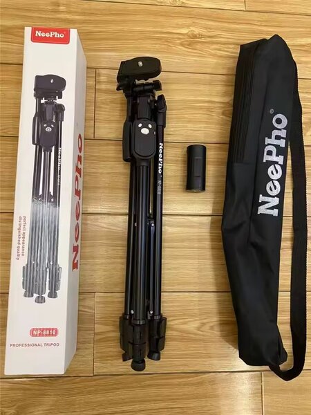 Trépied Professionnel Neepho