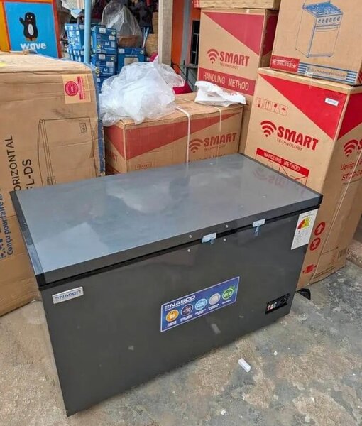 Congélateur horizontal Nasco