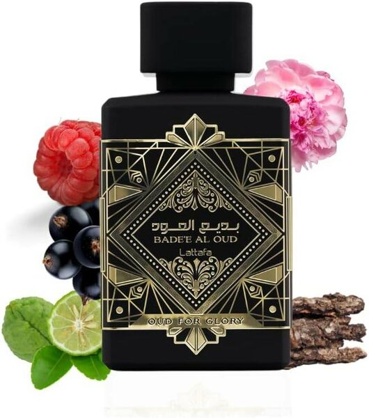 Parfum Oud Badr