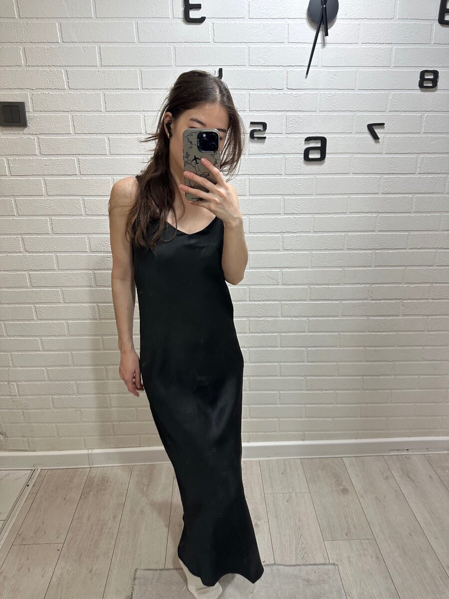 Новый без этикетки