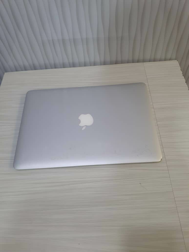 MacBook air 2017