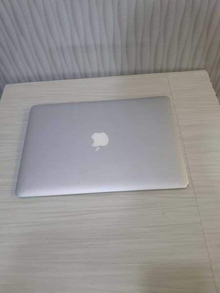 MacBook air 2017
