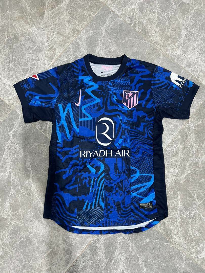 Football Soccer Jerseys