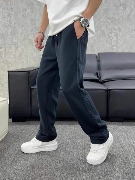 Pantalons de jogging confortables