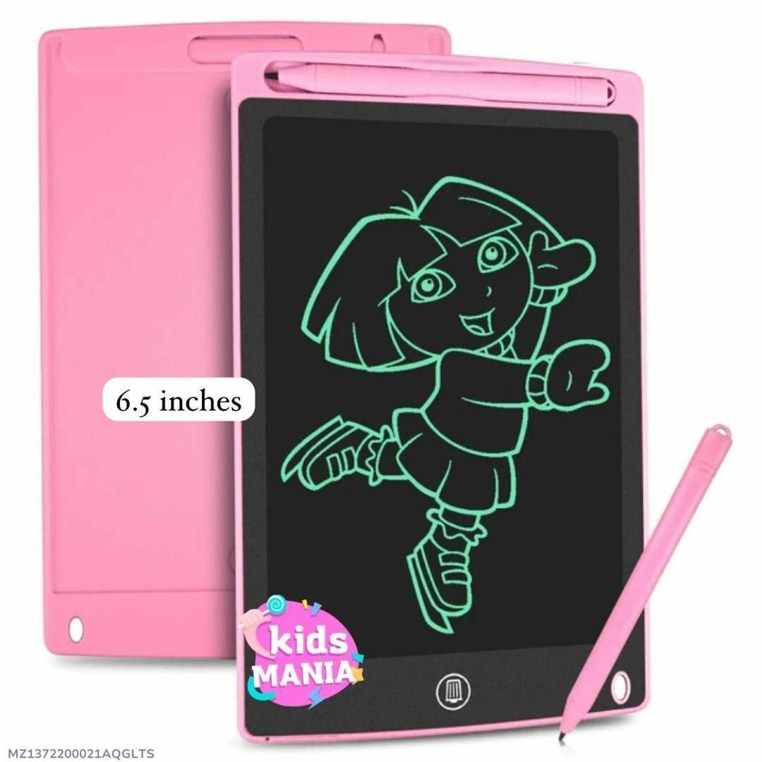 Educational Writing Tablet for Kids