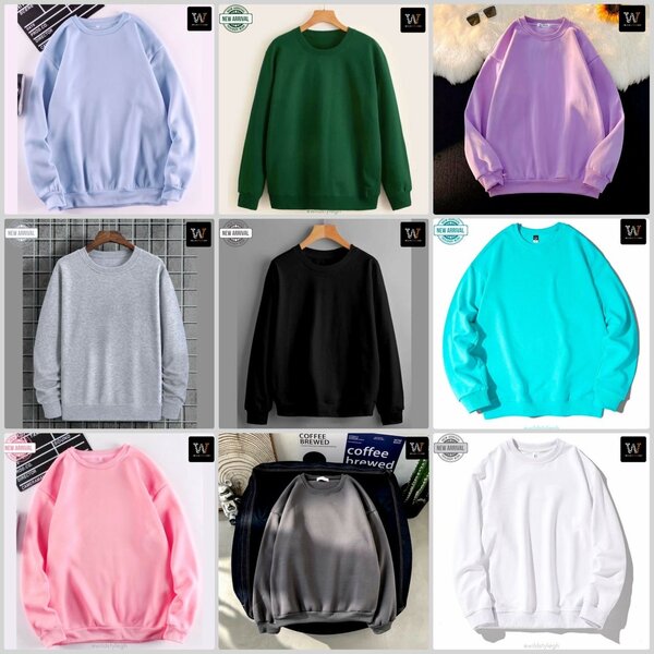Sweatshirts