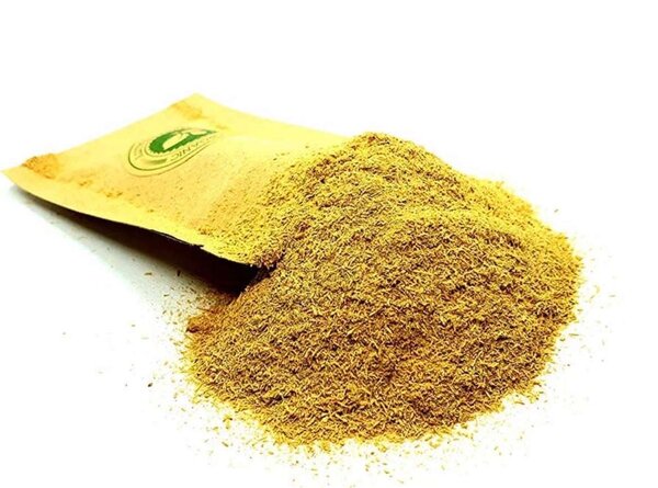Poudre de Cumin Bio