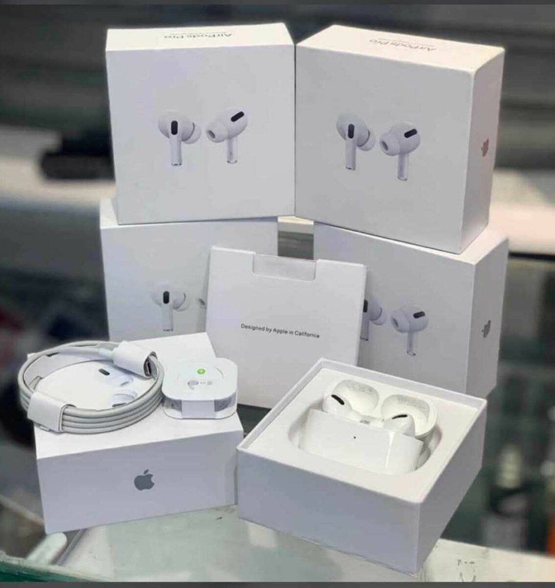 Original Apple AirPods Pro 2G