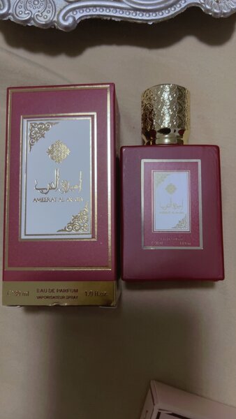 Parfum Amira Al Arabia 30ml