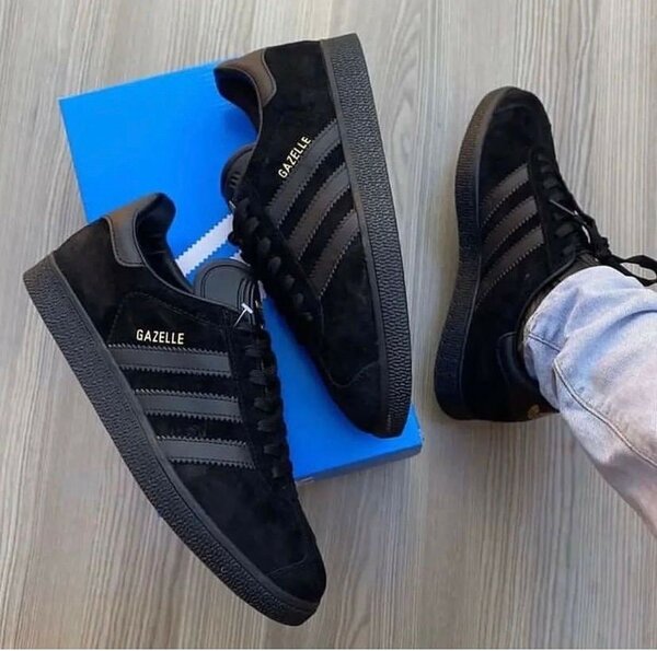 Adidas gazelle