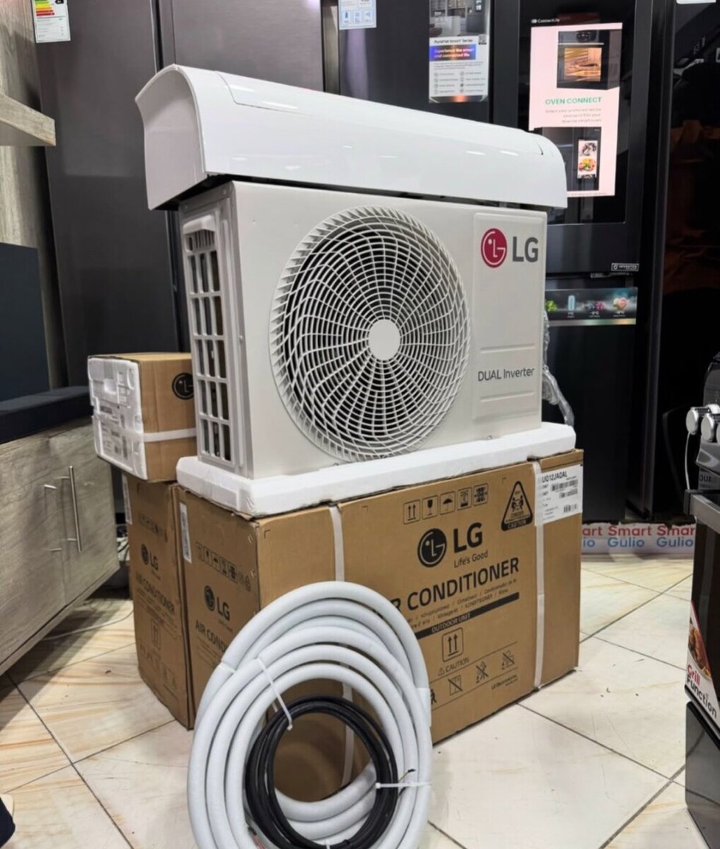 LG Air conditioner