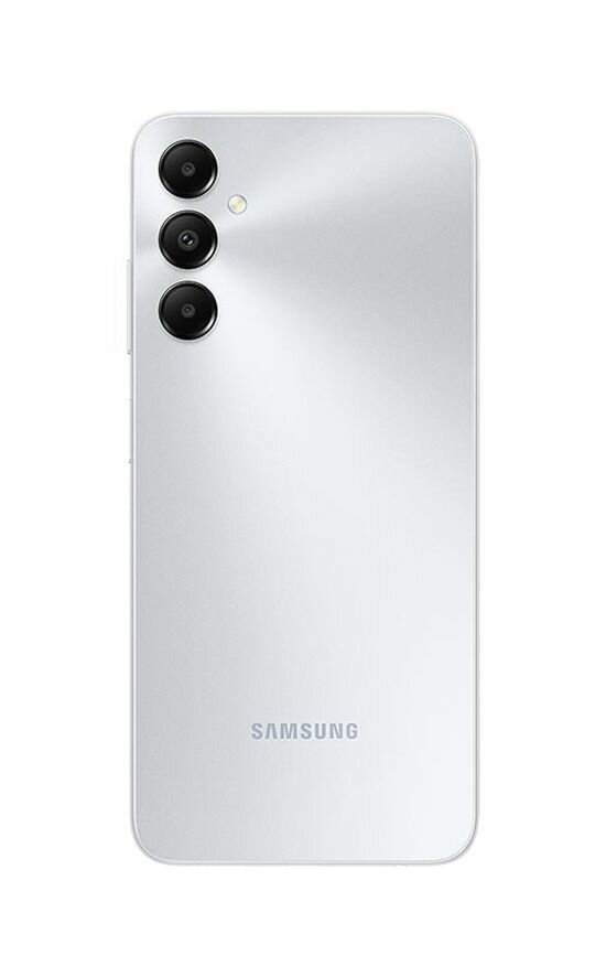 Samsung Galaxy A05s silver
