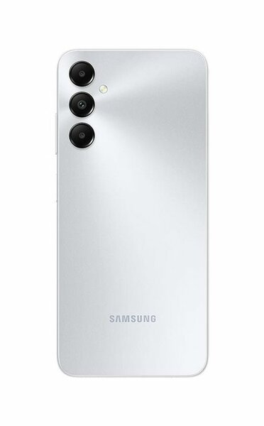 Samsung Galaxy A05s silver