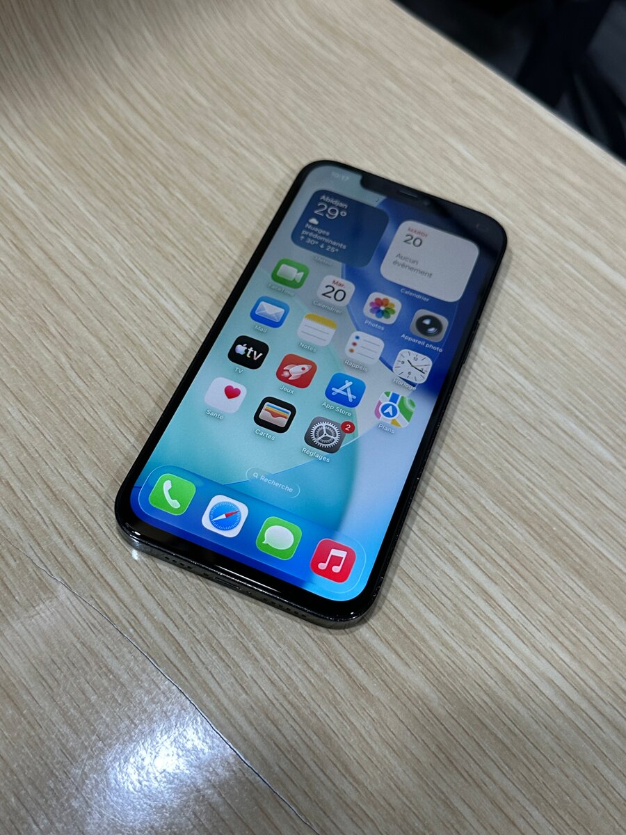 iPhone 12 Pro Max 128GB
