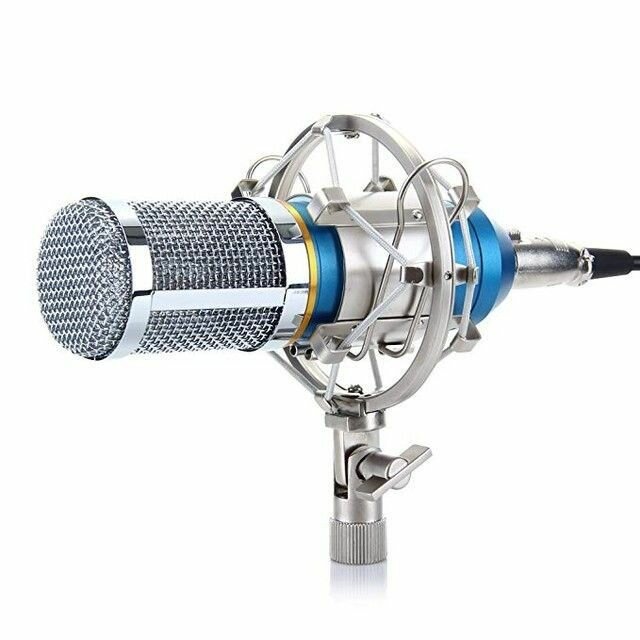 Microphone original