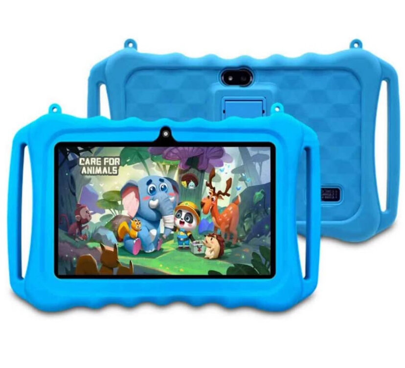 Tablette éducative enfants