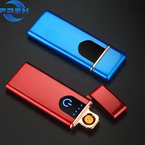 Rechargeable lighter