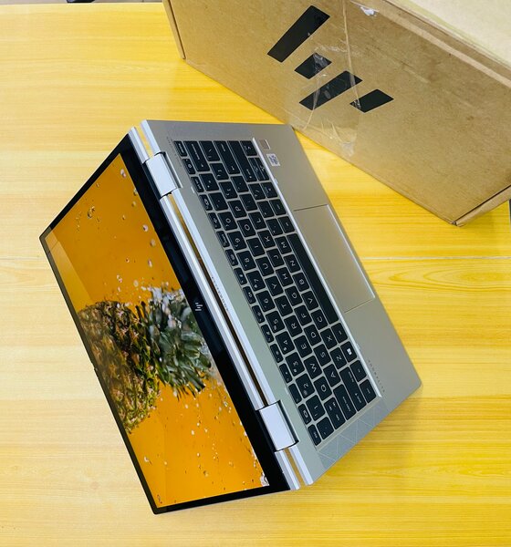 Ordinateur Portable Convertible