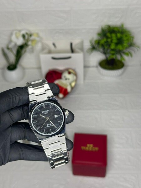 Montre Homme Tissot PRX