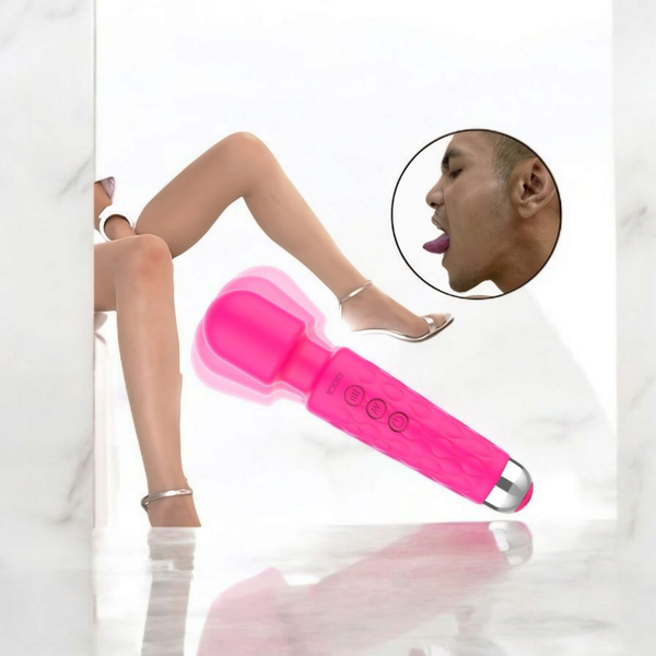 Vibro Masseur sextoys ModelM37