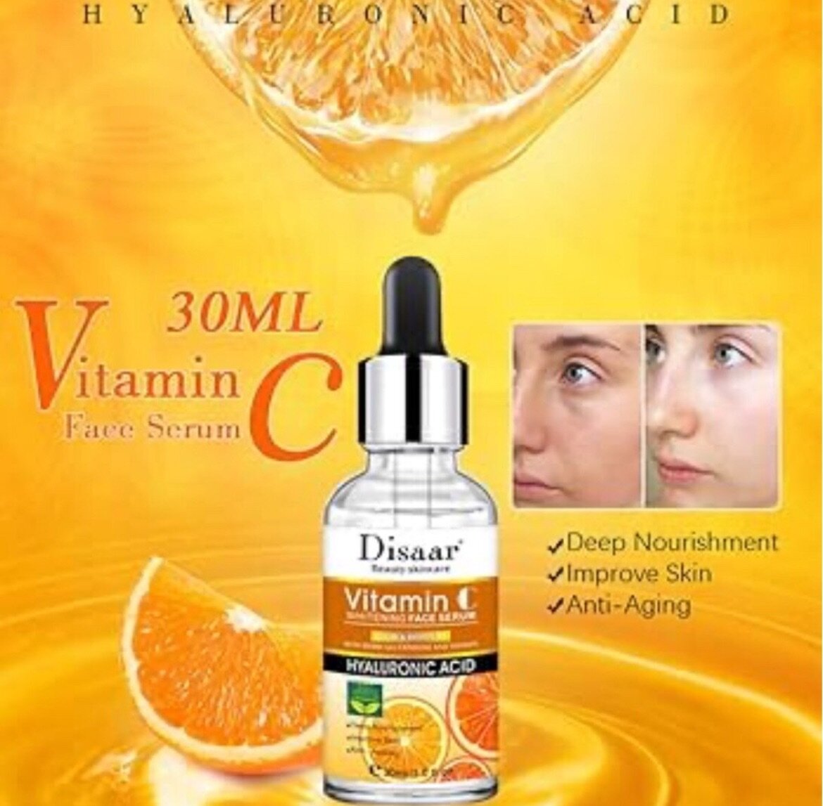 Disaar Vitamine C