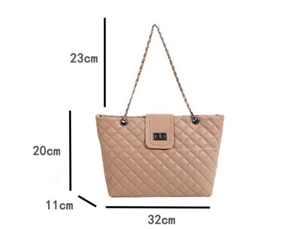 Ladies side bag