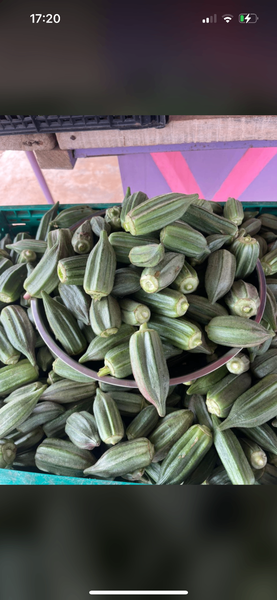 Légumes