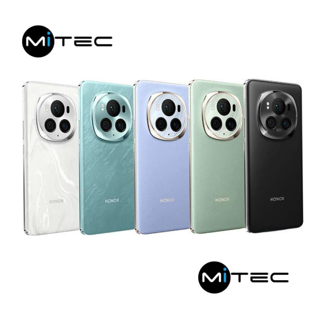 Honor Magic 6 Pro Neuf 5G - 12 GB - 512 GB - 180Mpx - 5600 m