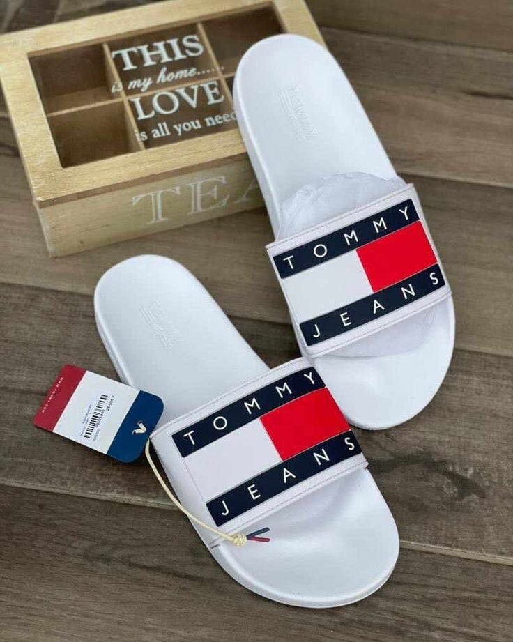 Sandales homme Tommy Jeans