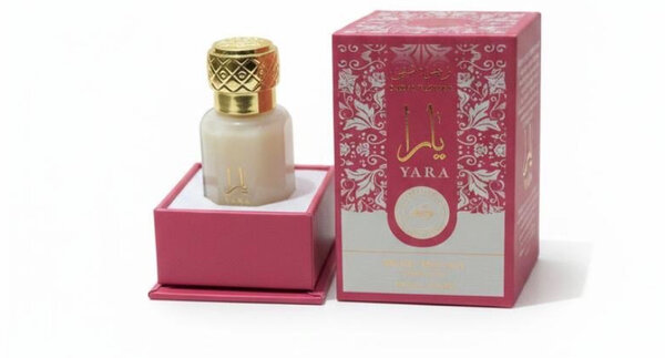 Parfum Oriental Yara de Lattafa