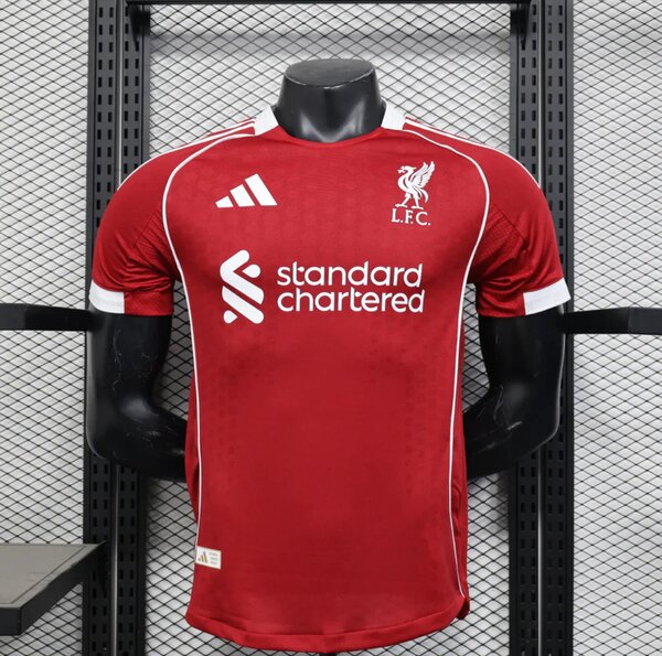 Liverpool domicile 25/26