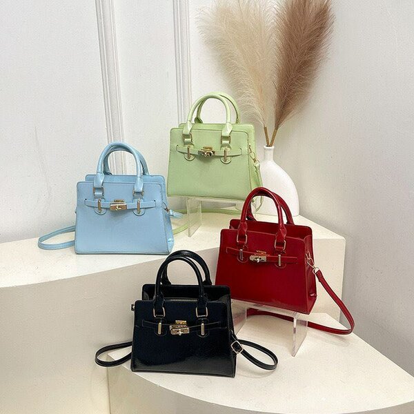 Sacs à main élégants multicolores