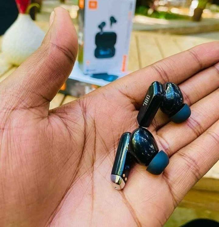 JBL Écouteurs Bluetooth