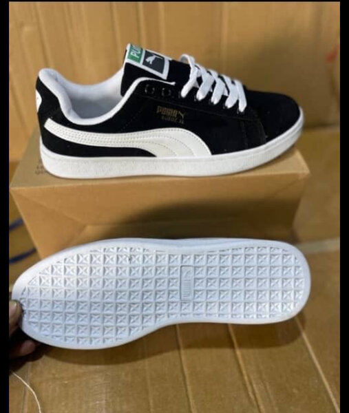 Baskets Puma Classiques