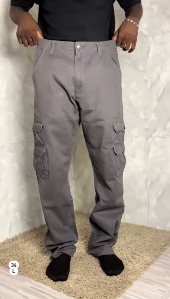 Cargo