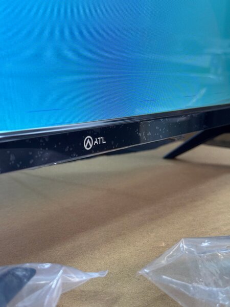 Téléviseur ATL 32" Android
