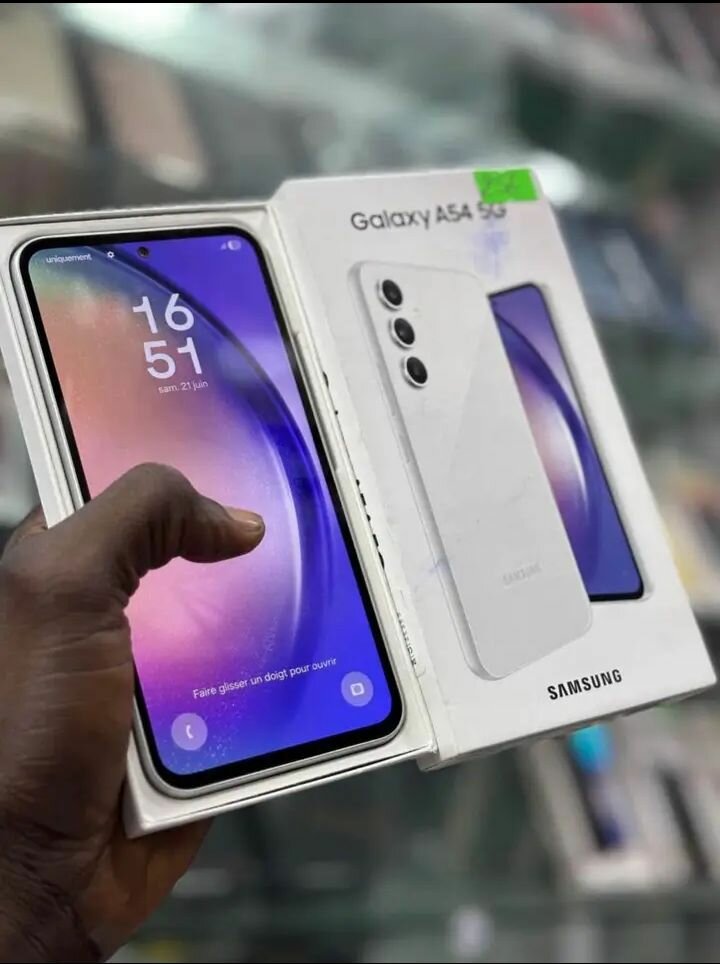 Samsung Galaxy A54 5G