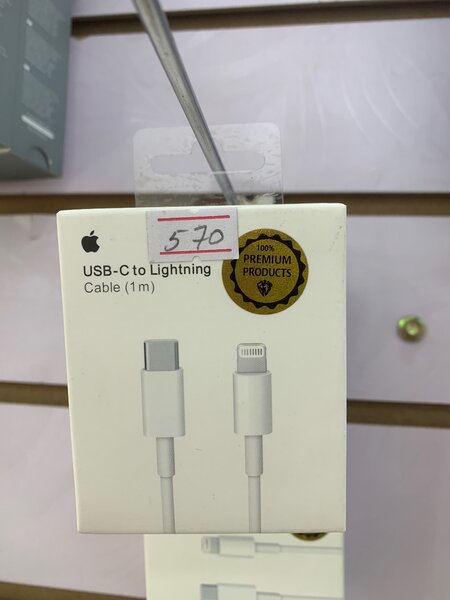 шнур для айфона