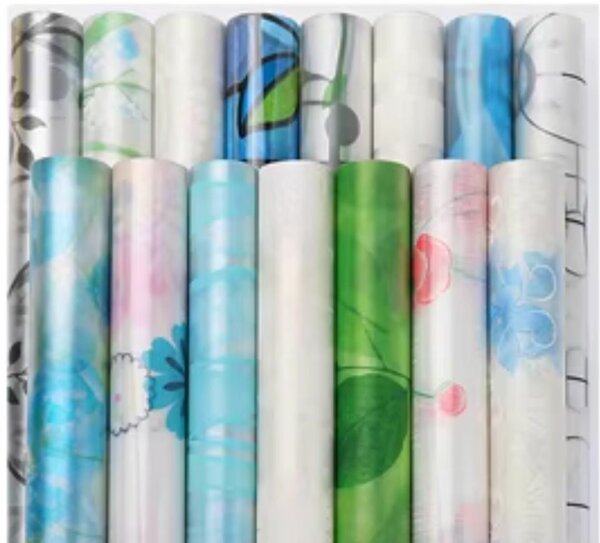 Papier peint décoratif 10m