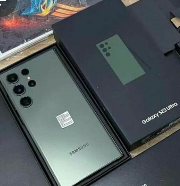 Samsung Galaxy S23 Ultra