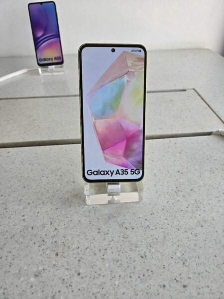 Samsung Galaxy A35 5G