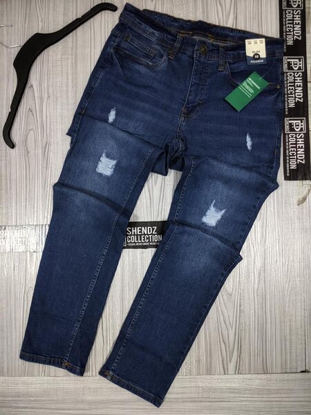 PULL & BEAR 🐻 JEANS