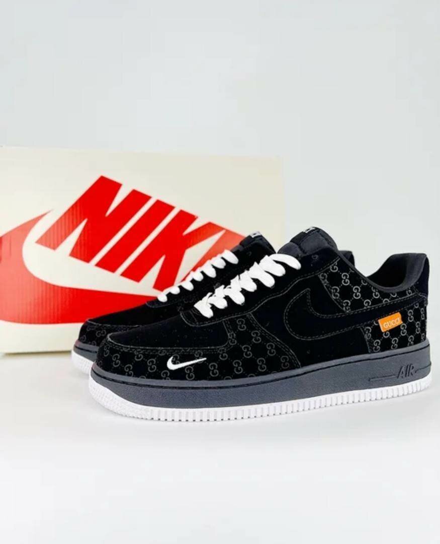 Sneakers Nike tendance