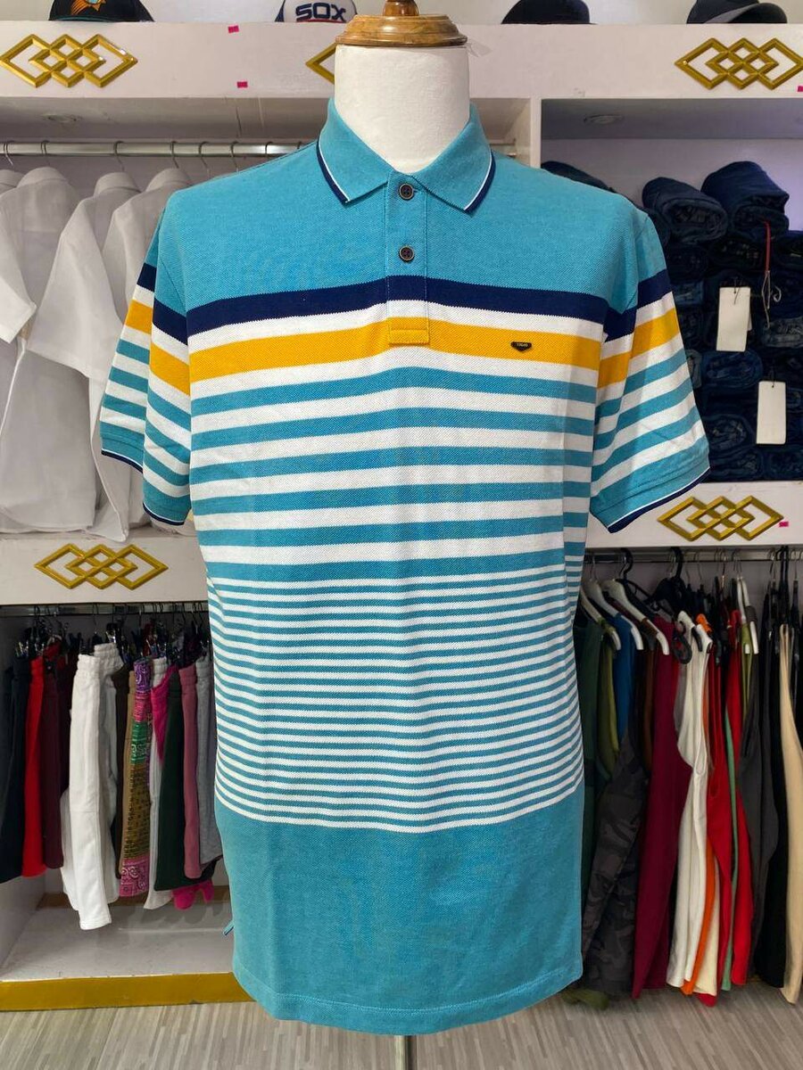 Lacoste shirts for men