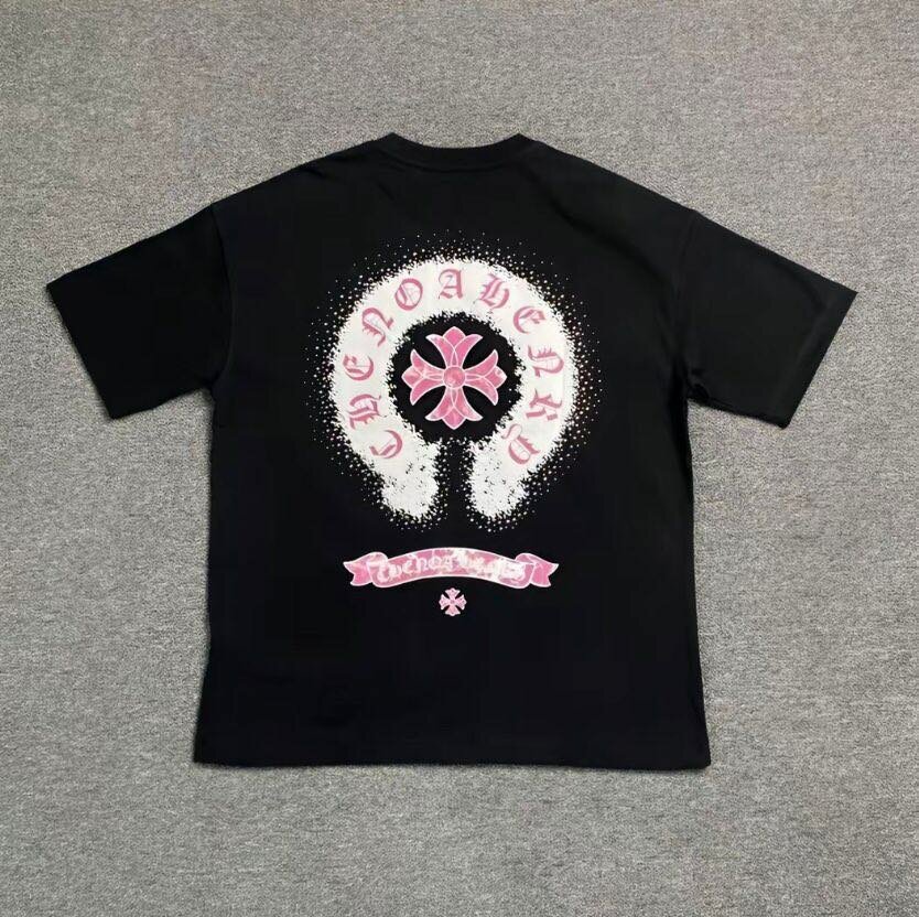 T-shirt graphique mode