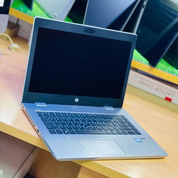 HP 640 G5 CORE I5 